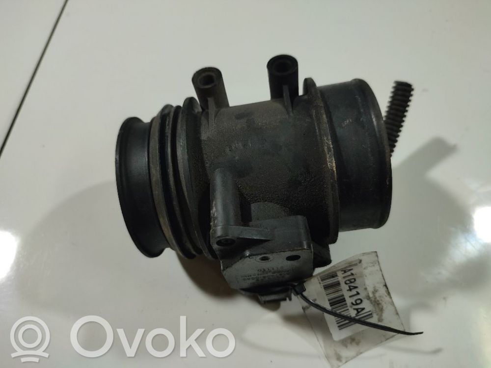 Przepływomierz masowy powietrza MAF   9202189,9202189,MB1974080040,MB1974080040
