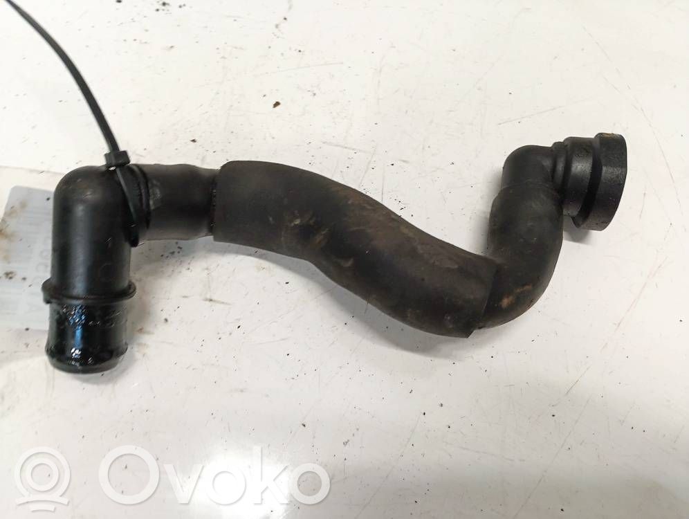 Peugeot 4007 Manguera/tubo respirador