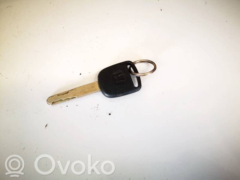 Honda Jazz Cheie/telecomandă contact 