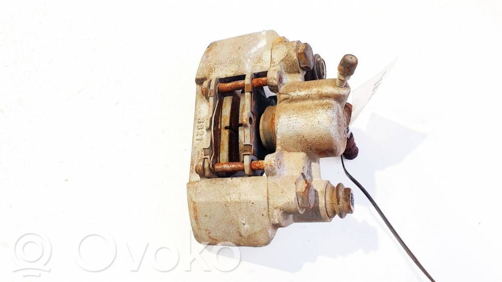 Toyota Yaris Tylny zacisk hamulcowy 