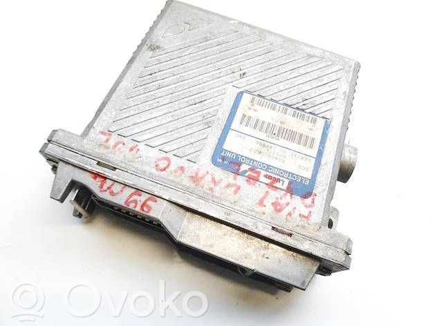 Engine control unit/module   46536333,80537L,187996,46536333,80537L