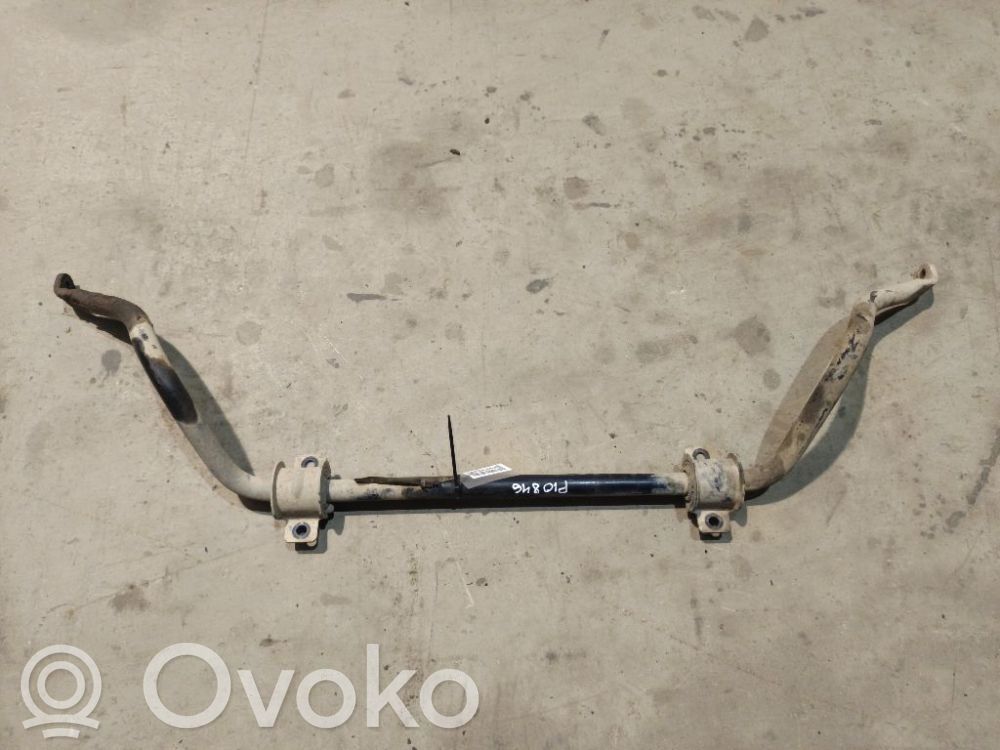 Volvo S40 Barra stabilizzatrice anteriore/barra antirollio