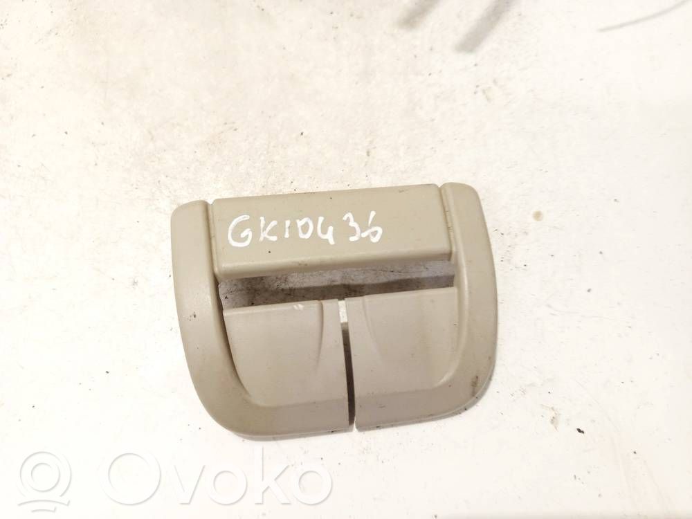 Volvo S40 Otros repuestos del interior 