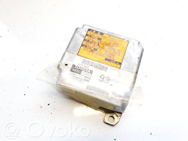 Turvatyynyn ohjainlaite/moduuli   8917013040,8917013040,2310002440,8917013040,8917013040