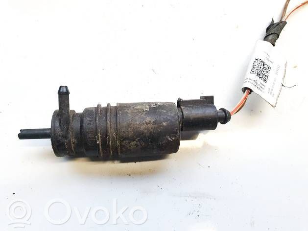 Windscreen/windshield washer pump