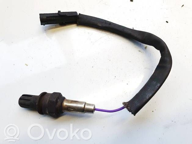 Sensore della sonda Lambda   25164596,25164596