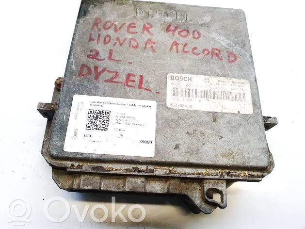 Rover 414 - 416 - 420 Engine control unit/module 
