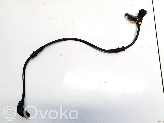 Mercedes-Benz C W202 ABS-jarru pyörän nopeusanturi 