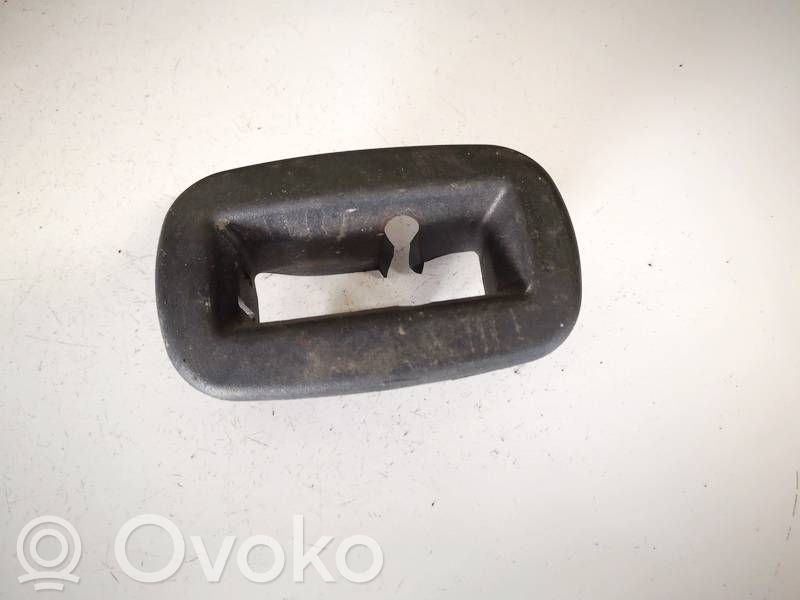 Volkswagen Touran I Alte piese de interior 