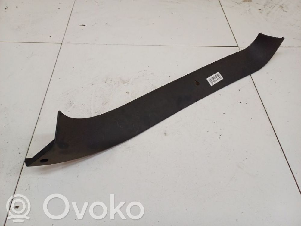 Opel Vectra C Inne części wnętrza samochodu 