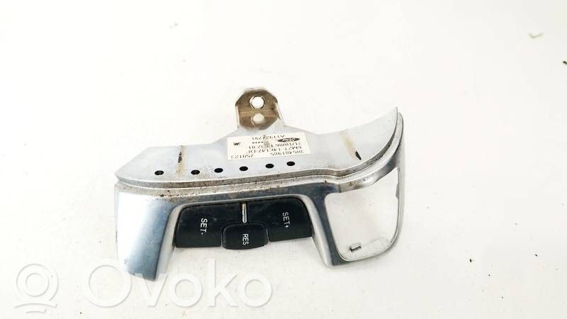 Ford S-MAX Interruptores/botones de la columna de dirección 