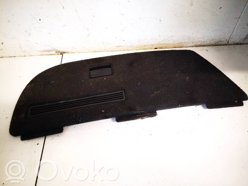 Audi A3 S3 8L Muu sisätilojen osa 