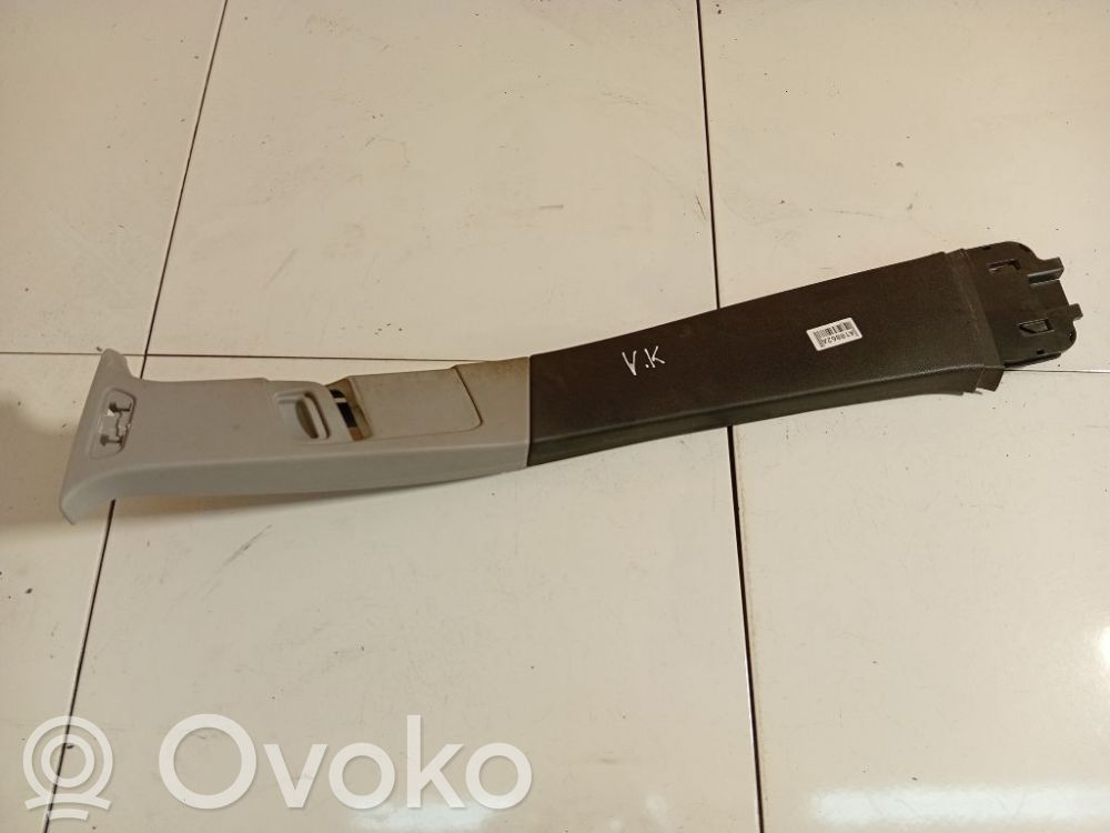 Opel Astra H Rivestimento montante (B) (superiore) 