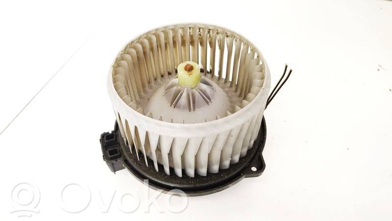 Subaru Legacy Ventola riscaldamento/ventilatore abitacolo