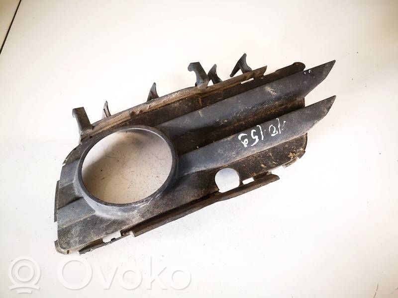 Opel Vectra C Grilă inferioară bară față 