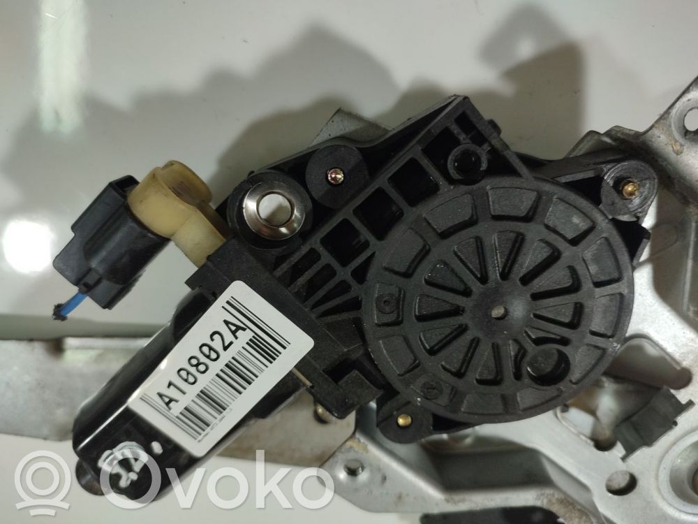 Hyundai Getz Motor macara geam ușă față 