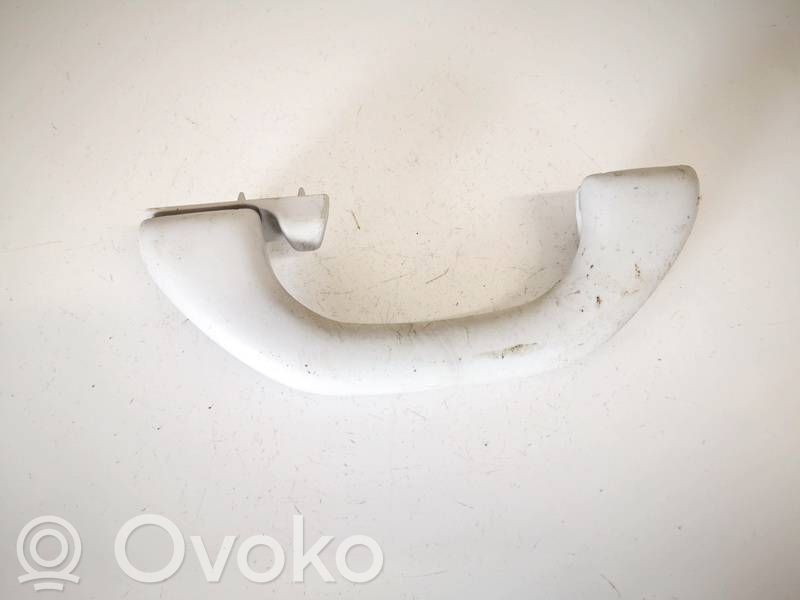 Volkswagen Touran I Mâner viraj interior ușă spate 