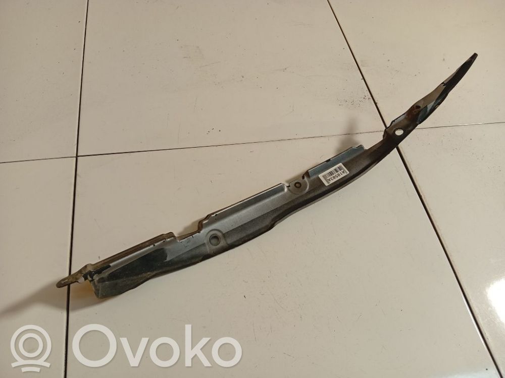 Peugeot 4007 Muu ulkopuolen osa