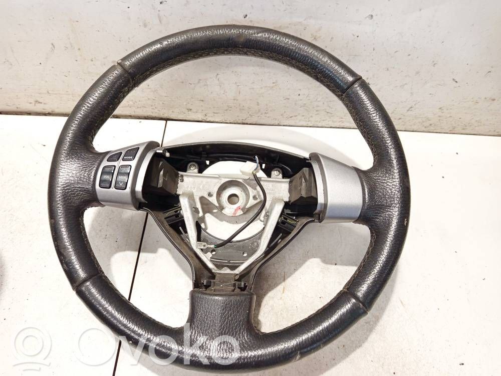 Suzuki Swift I Volante 