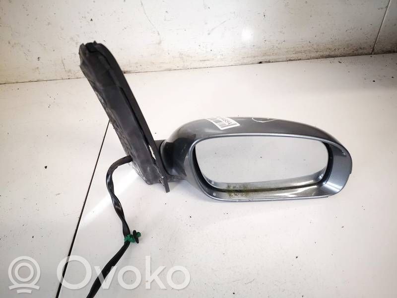 Volkswagen Touran I Specchietto retrovisore elettrico portiera anteriore 