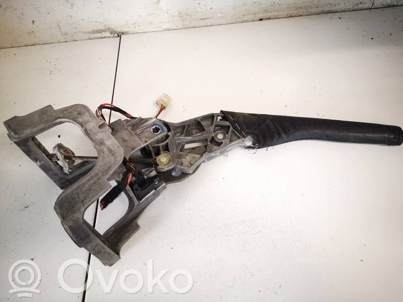 Volkswagen Touran I Leva del freno a mano/freno di stazionamento