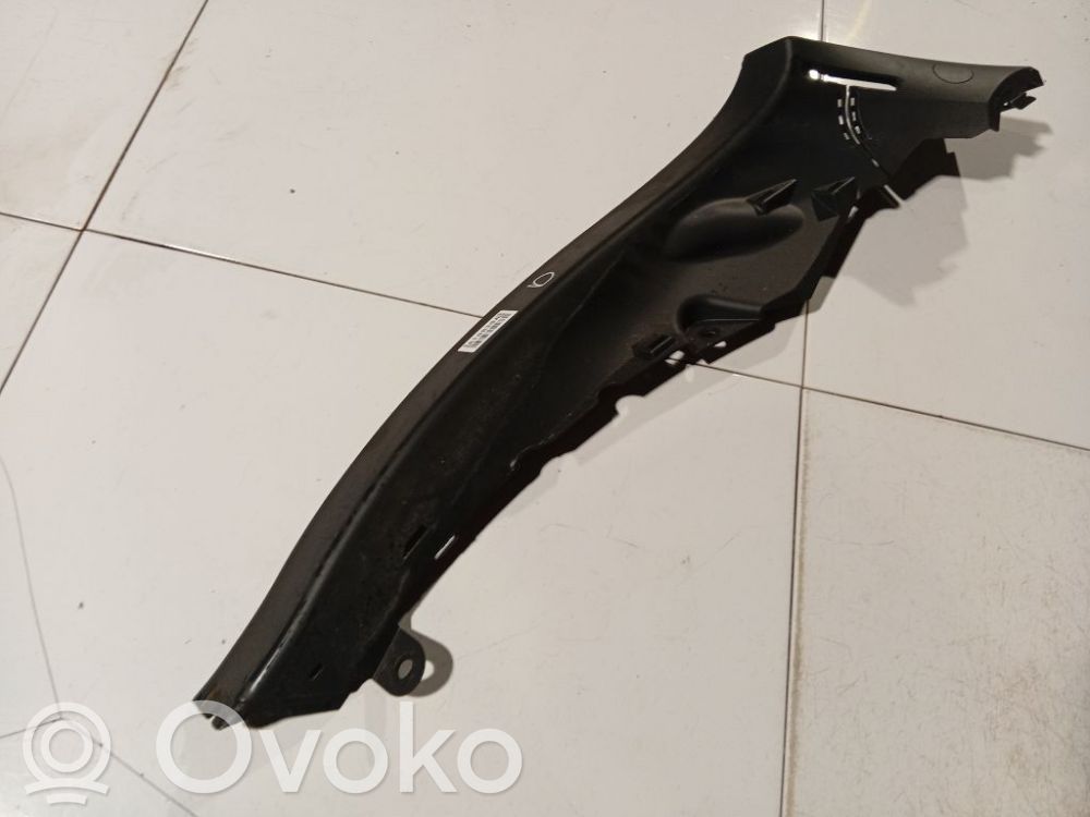 BMW 7 E65 E66 Inne części wnętrza samochodu 