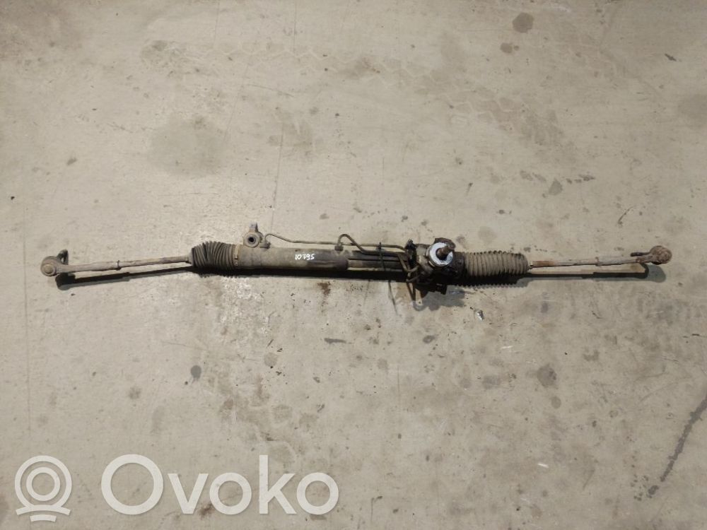 Saab 9-5 Hammastanko 