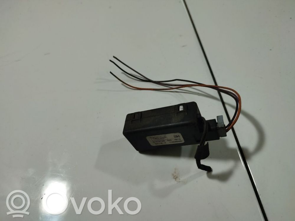 Dacia Logan I Senzor 