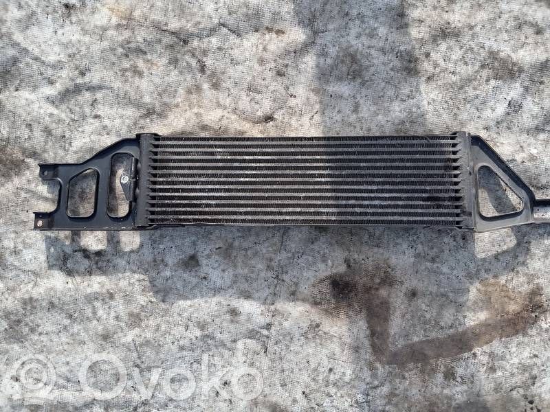 Mercedes-Benz A W169 Radiatore dell’olio del motore
