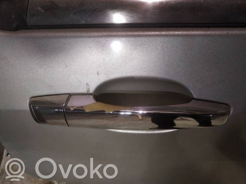 Cadillac SRX Etuoven ulkokahva
