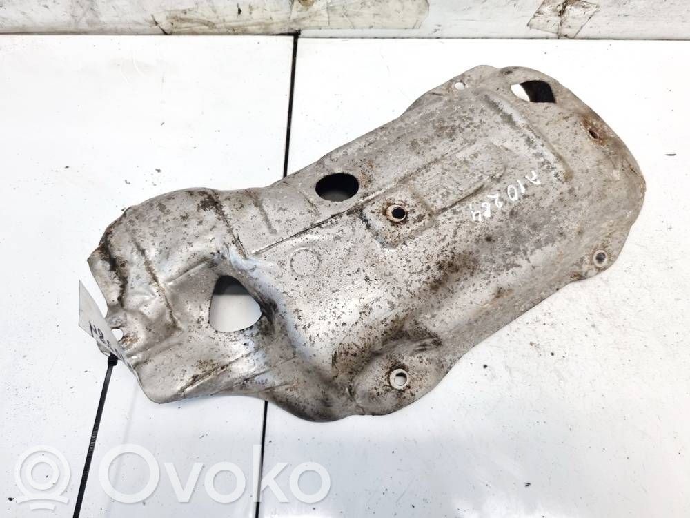Opel Insignia A Bouclier thermique d'échappement