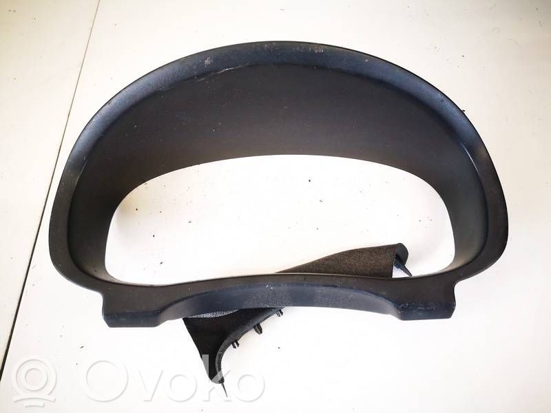 Skoda Roomster (5J) Garniture de tableau de bord
