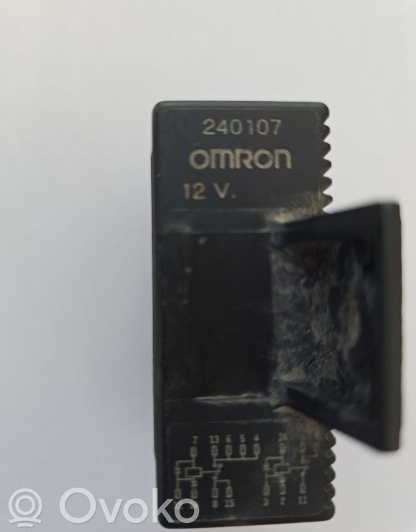 Citroen C4 I Unité de commande / module de pompe à carburant