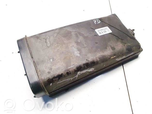 Microfiltru aer habitaclu
