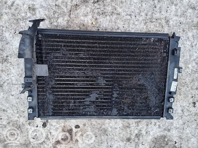 Audi A4 S4 B5 8D Radiator lichid răcire 