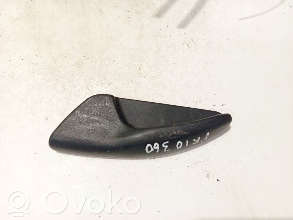 Honda FR-V Inne części wnętrza samochodu 