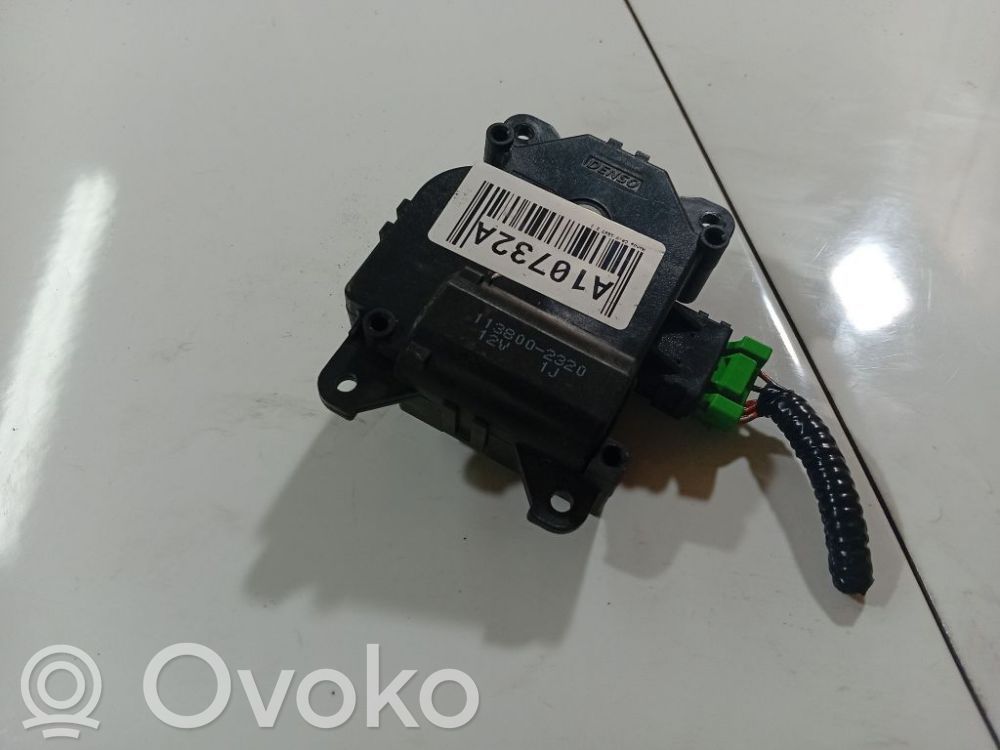 Honda CR-V Motorino attuatore aria