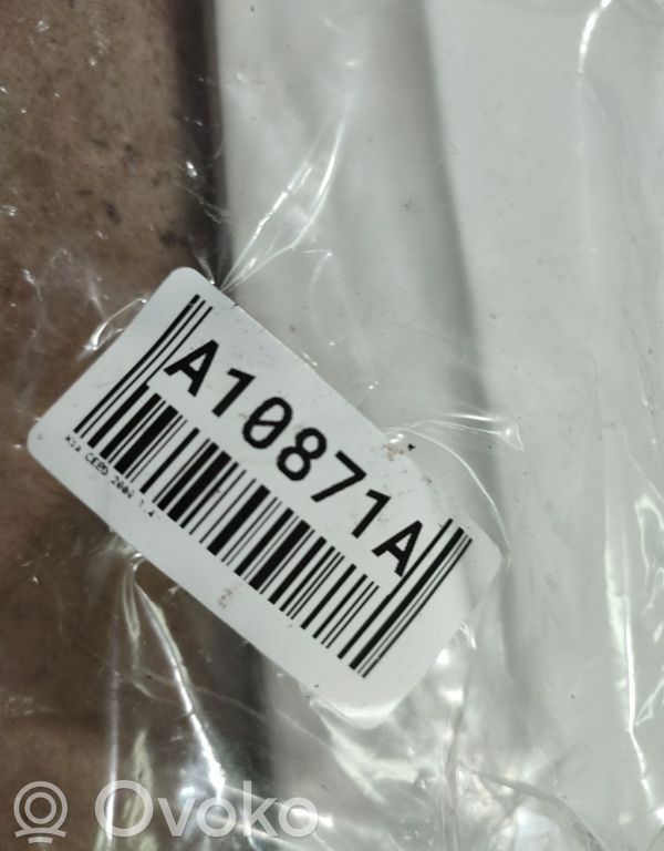 Sensor de la puerta delantera   93580,93580,L36100