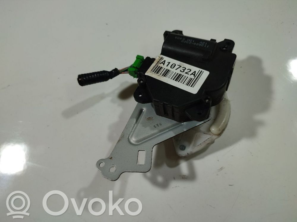 Honda CR-V Motor/actuator clapetă aer 