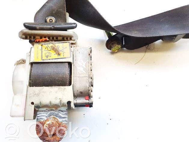 Rover 45 Saugos diržas priekinis 