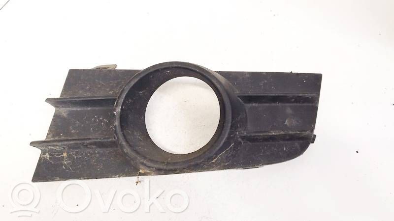 Renault Laguna III Mascherina inferiore del paraurti anteriore 