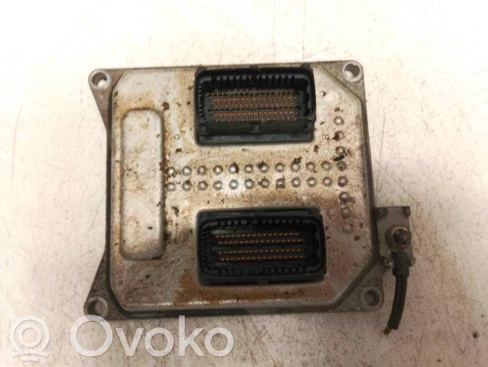 Engine control unit/module   55568735,55568735,9010808404M5WK9463,S0700403