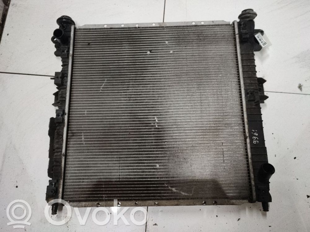 Radiateur de refroidissement