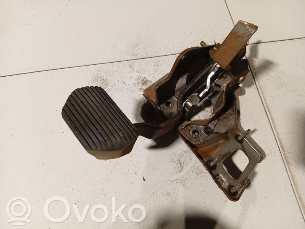 Citroen C4 I Picasso Pedală frână