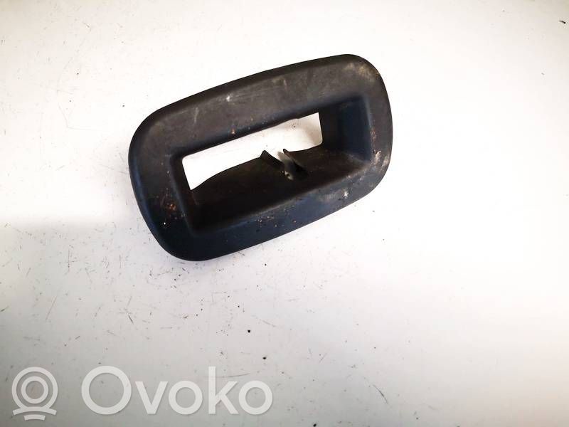 Volkswagen Touran I Altra parte interiore