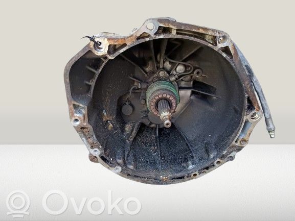 Opel Omega B1 Boîte de vitesses manuelle à 5 vitesses