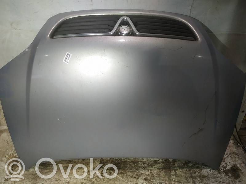 Opel Zafira A Vano motore/cofano