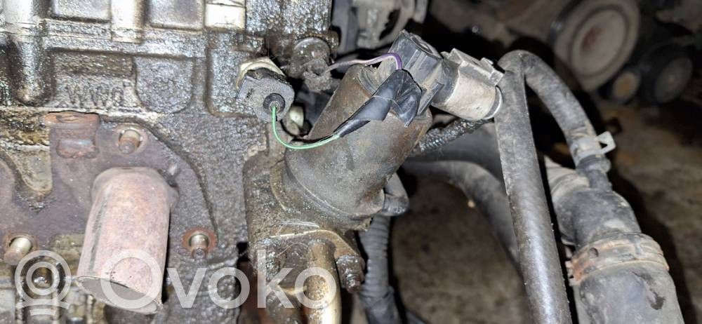 Volkswagen Golf IV Valvola EGR 