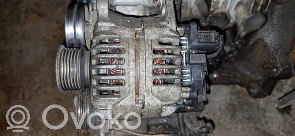 Volkswagen Golf IV Generatore/alternatore