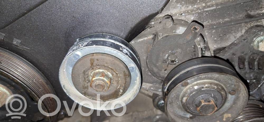 Volkswagen Golf IV Întinzător curea generator/alternator 
